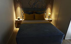 Filoxenia Luxury Apartment